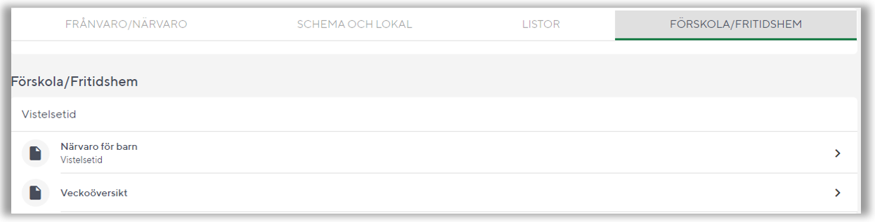 Fliken förskola/Fritidshem